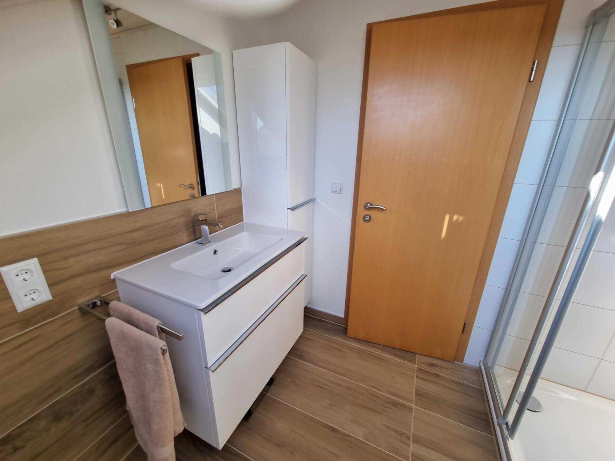 Ferienwohnung Seeblick Pfullendorf Exterior photo